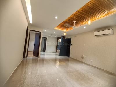 Project Image of 0.0 - 2844.0 Sq.ft 4 BHK Builder Floor for buy in AS Luxury Floor 5