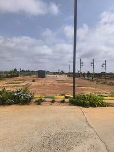 Project Image of 900.0 - 5114.0 Sq.ft Residential Plot Plot for buy in V R Royal Township 2