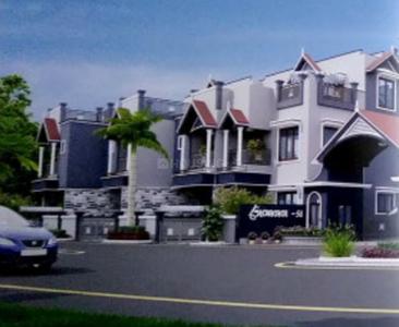 Project Image of 1800.0 - 2250.0 Sq.ft 3 BHK Villa for buy in Pooja Gajanan 51