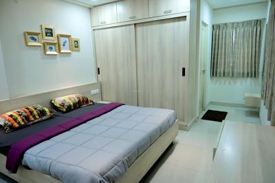 Project Image of 1100.0 - 1219.0 Sq.ft 2 BHK Apartment for buy in Vizag Green City Homes Blocks A3 B3 & C1