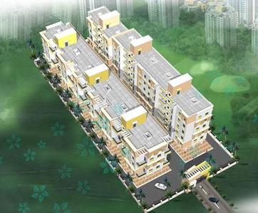 SK Sushila Park Images for Elevation of SK Sushila Park 1