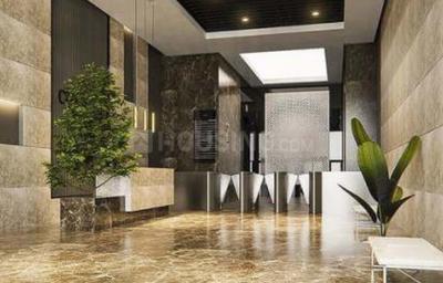 Project Image of 328.0 - 557.14 Sq.ft 1 BHK Apartment for buy in Iskcon Residency Phase 1