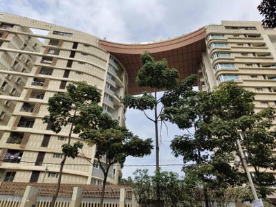 Project Image of 3450.0 - 4450.0 Sq.ft 3 BHK Apartment for buy in Brigade Caladium