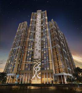 Project Image of 571 Sq.ft 2 BHK Apartment / Flat for sale in Kanjurmarg West for Rs. 13450000
