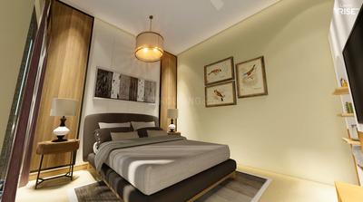 Project Image of 668.0 - 747.0 Sq.ft 2 BHK Apartment for buy in Laxmi Rise