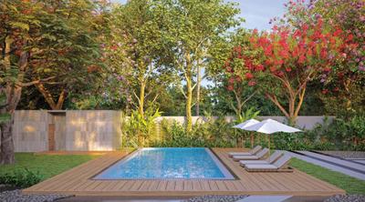 Project Image of 2700.0 - 4605.0 Sq.ft 3 BHK Villa for buy in Hallmark Floresta