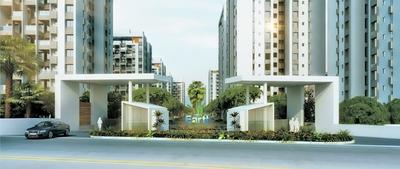 Project Image of 575.98 - 788.67 Sq.ft 2 BHK Apartment for buy in Sampada Little Earth Masulkar City Phase 2
