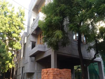 Project Image of 0.0 - 1472.0 Sq.ft 3 BHK Apartment for buy in Anitech India Smruti