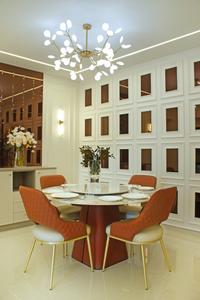 Project Image of 656.0 - 1431.0 Sq.ft 2 BHK Apartment for buy in Marathon Nexzone