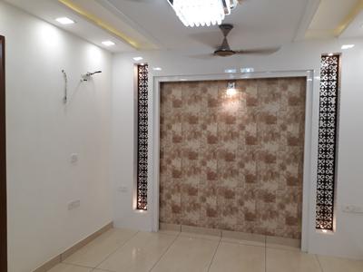 Angels Luxurious Residency Living Area 2