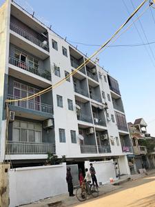 Project Image of 863.0 - 1388.0 Sq.ft 2 BHK Apartment for buy in Infinitium Royal Residency