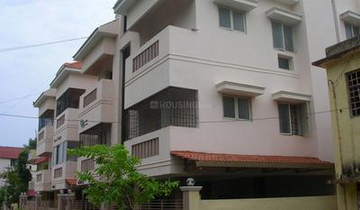 Project Image of 0.0 - 1200.0 Sq.ft 3 BHK Apartment for buy in GVSPL Greens Haritha