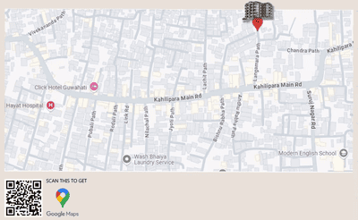 Project Image of 781.68 - 976.39 Sq.ft 2 BHK Apartment for buy in Neel Heights