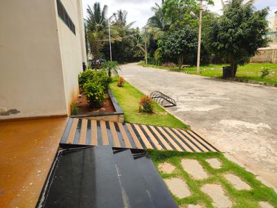 Green Cascade Amenities 3