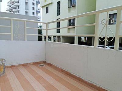 Project Image of 874.0 - 907.0 Sq.ft 2 BHK Apartment for buy in Sairaj Sai Angan