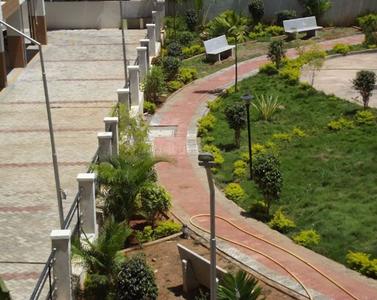 Project Image of 440.0 - 1361.0 Sq.ft 1 BHK Apartment for buy in Mettupakkam MF Vruksha
