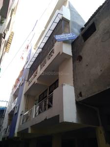 Project Image of 550.0 - 1350.0 Sq.ft 1 BHK Independent Floor for buy in Comfort Residency - 3