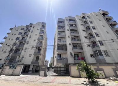 Project Image of 1138.48 - 1192.76 Sq.ft 3 BHK Apartment for buy in Vikas Heights 2nd