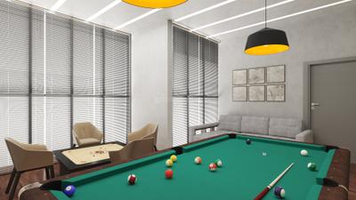 Project Image of 0.0 - 517.53 Sq.ft 2 BHK Apartment for buy in Satyam Imperia