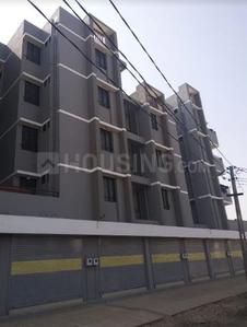 Project Image of 0.0 - 684.0 Sq.ft 1 BHK Apartment for buy in Shivam Residency