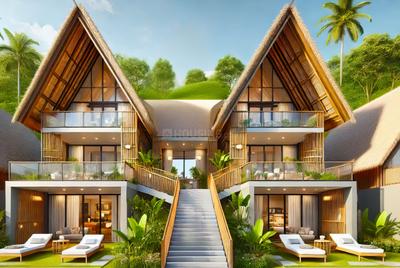 Project Image of 186 Sq.ft Residential Plot / Land for sale in Vikarabad Town for Rs. 3720000