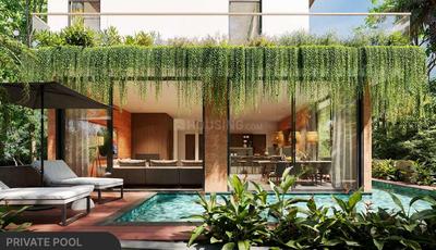 Project Image of 3480.0 - 4129.0 Sq.ft 4 BHK Villa for buy in Anokha Q Vagator