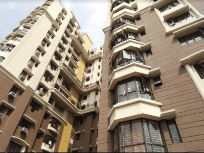 Project Image of 1163.0 - 1326.0 Sq.ft 2 BHK Apartment for buy in Keventer Westwind