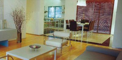 Project Image of 1390.0 - 2310.0 Sq.ft 2 BHK Apartment for buy in Ridhiraj Residency
