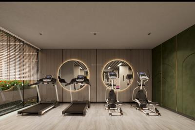 Project Image of 1195.0 - 1485.0 Sq.ft 2 BHK Apartment for buy in Vraj Central Vista