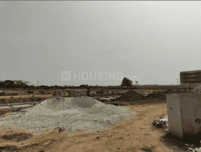 Project Image of 599.55 - 2499.38 Sq.ft Residential Plot Plot for buy in Pragna Manor