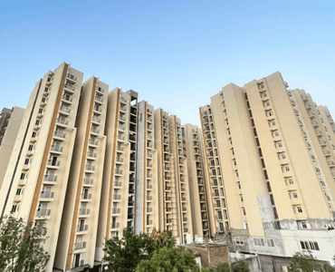 Project Image of 782 Sq.ft 2.5 BHK Apartment / Flat for sale in Girdharipura for Rs. 3200000