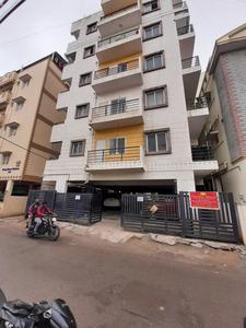 Project Image of 350.0 - 848.0 Sq.ft 1 BHK Apartment for buy in Prabhavathi Crystal