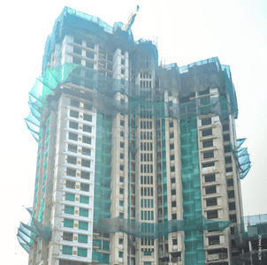 Project Image of 405.0 - 1707.0 Sq.ft 1 BHK Apartment for buy in Chandak Highscape City