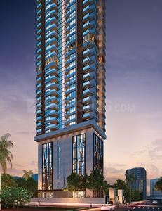 Project Image of 0.0 - 2662.0 Sq.ft 3 BHK Apartment for buy in Starlit