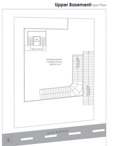 Project Image of 189.0 - 766.0 Sq.ft 1 BHK Apartment for buy in Sarva Signature
