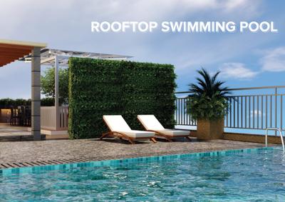 Project Image of 2650 Sq.ft 4 BHK Apartment / Flat for sale in Palarivattom for Rs. 26500000