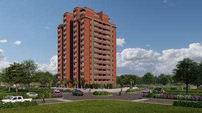 Project Image of 0.0 - 2583.0 Sq.ft 3 BHK Apartment for buy in Siddharth Elite