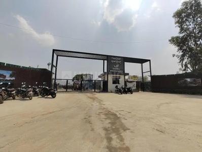 Project Image of 108.93 - 1983.25 Sq.ft 1 BHK Apartment for buy in Godrej Woodscapes Phase 2
