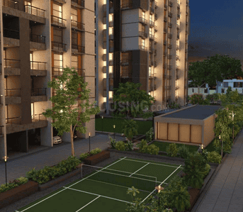 Project Image of 1135 Sq.ft 2 BHK Apartment / Flat for sale in Shela for Rs. 5200000