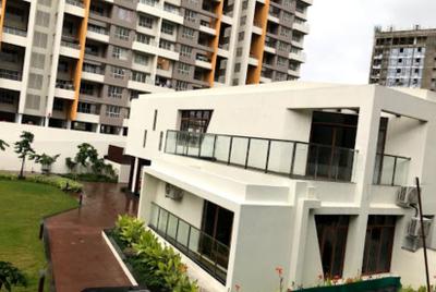 Project Image of 1472 Sq.ft 3 BHK Apartment / Flat for sale in Wakad for Rs. 18800000