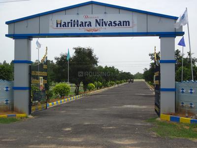 Project Image of 1800.0 - 2600.0 Sq.ft Residential Plot Plot for buy in Dharani Harihara Nivasam