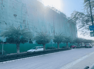 Project Image of 1000.0 - 1205.0 Sq.ft 3 BHK Apartment for buy in Ashiana Amarah Phase 3 And 3A