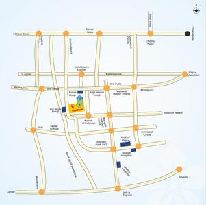 Project Image of 906.0 - 1535.0 Sq.ft 2 BHK Apartment for buy in Ecoworld IV