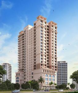 Project Image of 512.0 - 972.84 Sq.ft 1 BHK Apartment for buy in Milan The Millenia