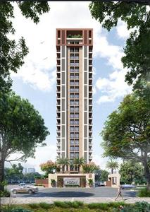 Project Image of 0.0 - 699.98 Sq.ft 2 BHK Apartment for buy in Santvan Rizon