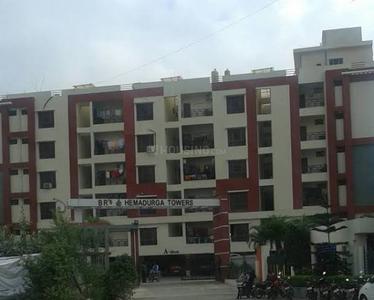 BR Hemadurga Towers Elevation 3
