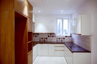 Project Image of 1496.0 - 3730.0 Sq.ft 3 BHK Villa for buy in Prajay Treetops