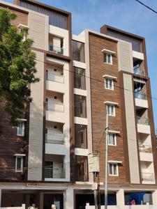 Project Image of 1170.0 - 1960.0 Sq.ft 2 BHK Apartment for buy in SV Signature