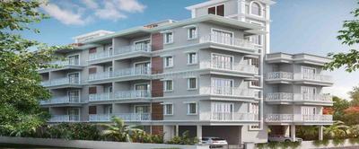 Project Image of 450.36 - 488.04 Sq.ft 1 BHK Apartment for buy in Casa Oceana
