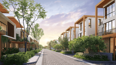Project Image of 968.75 - 100609.62 Sq.ft Residential Plot Plot for buy in Real Veda 42 Plots